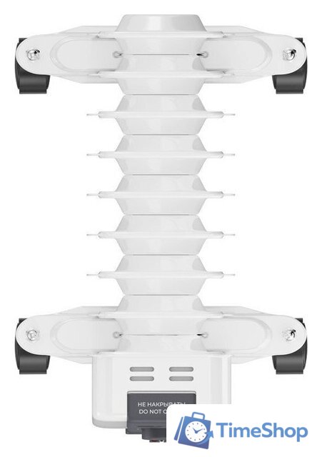 Масляный радиатор Royal Clima Fresco ROR-FR11-2500M - Изображение №8 — Интернет-магазин Time-Shop