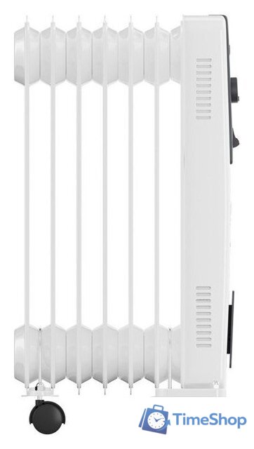 Масляный радиатор Royal Clima Fresco ROR-FR11-2500M - Изображение №5 — Интернет-магазин Time-Shop