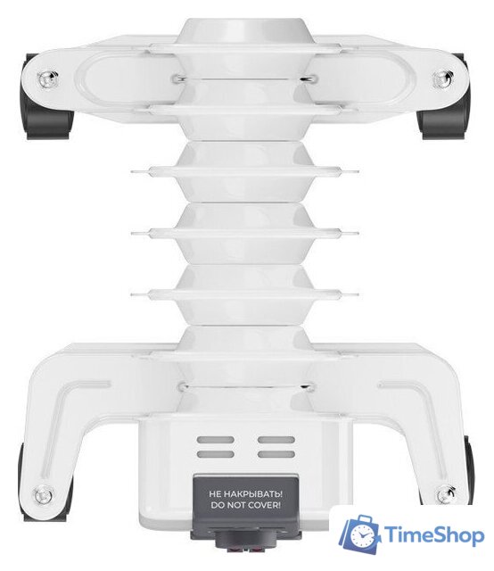 Масляный радиатор Royal Clima Fresco ROR-FR11-2500M - Изображение №6 — Интернет-магазин Time-Shop