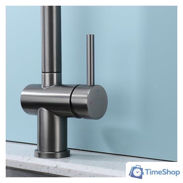 Смеситель Splenka S204.49.09 - Изображение №4 — Интернет-магазин Time-Shop