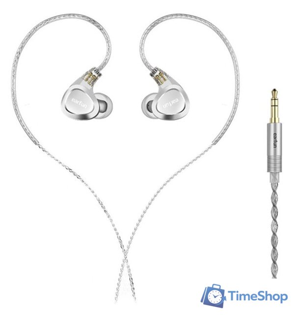 Наушники EarFun EH100 - Изображение №1 — Интернет-магазин Time-Shop