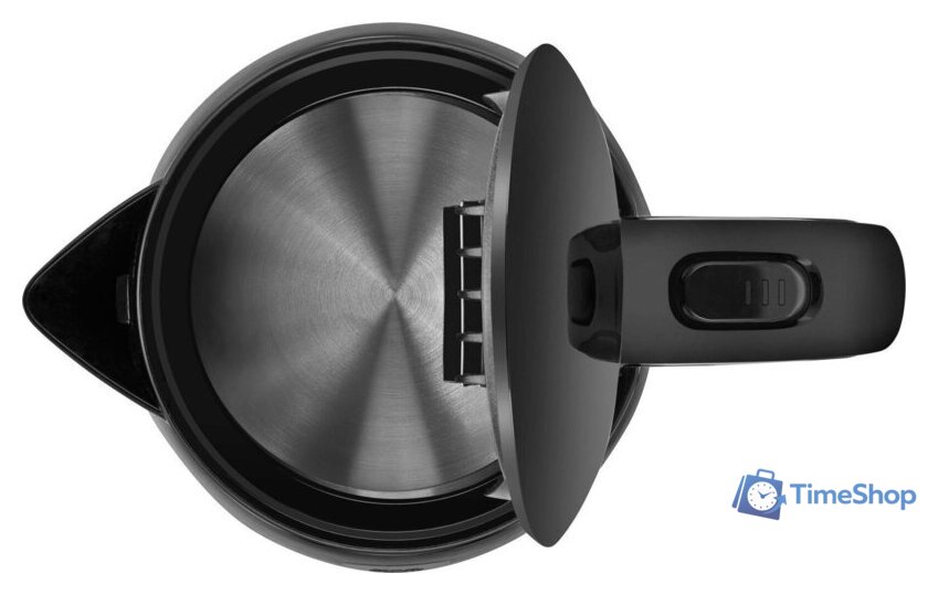 Электрический чайник Amica KF 1012 - Изображение №3 — Интернет-магазин Time-Shop