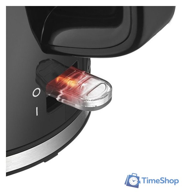 Электрический чайник Amica KF 1012 - Изображение №4 — Интернет-магазин Time-Shop