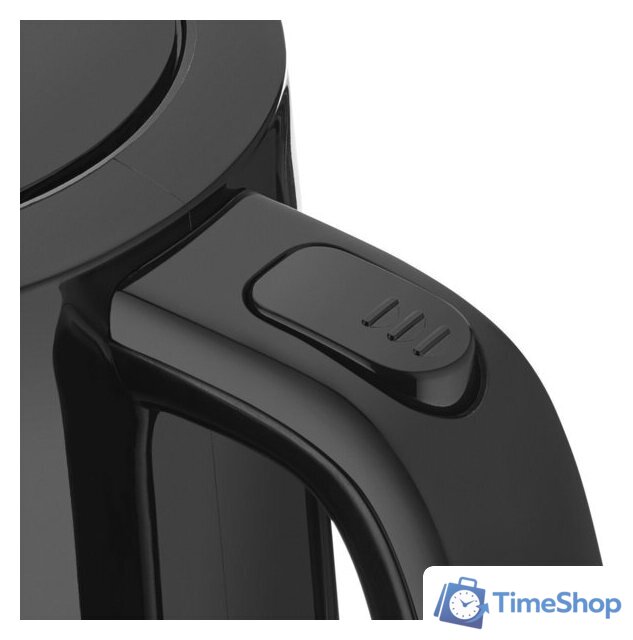 Электрический чайник Amica KF 1012 - Изображение №5 — Интернет-магазин Time-Shop