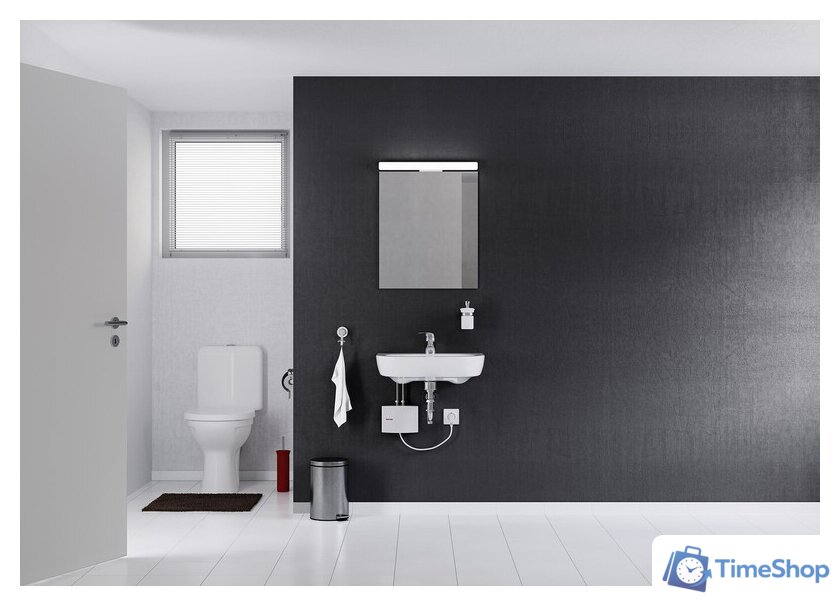 Проточный электрический водонагреватель STIEBEL ELTRON EIL 7 Premium - Изображение №3 — Интернет-магазин Time-Shop