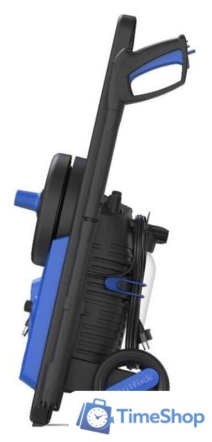 Мойка высокого давления Nilfisk-Alto CORE 140-6 PowerControl PCA - Изображение №4 — Интернет-магазин Time-Shop