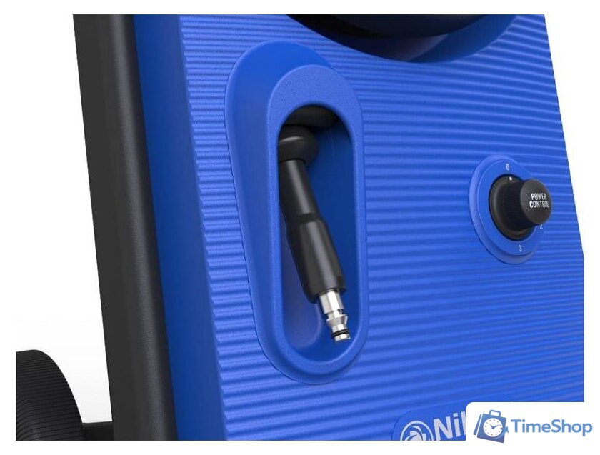 Мойка высокого давления Nilfisk-Alto CORE 140-6 PowerControl PCA - Изображение №8 — Интернет-магазин Time-Shop