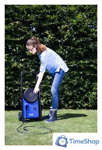 Мойка высокого давления Nilfisk-Alto CORE 140-6 PowerControl PCA - Изображение №18 — Интернет-магазин Time-Shop