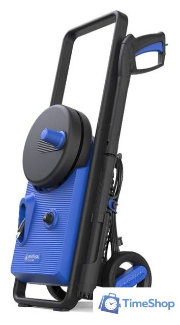 Мойка высокого давления Nilfisk-Alto CORE 140-6 PowerControl PCA - Изображение №3 — Интернет-магазин Time-Shop