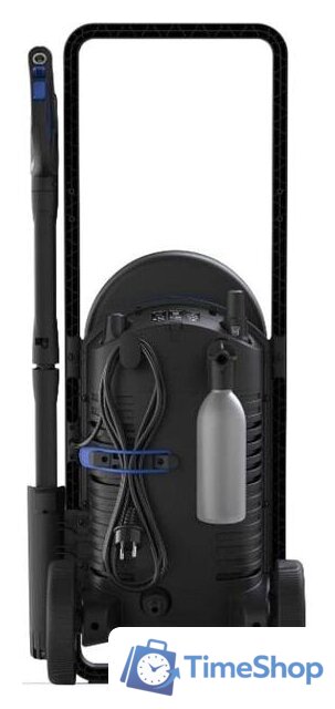 Мойка высокого давления Nilfisk-Alto CORE 140-6 PowerControl PCA - Изображение №5 — Интернет-магазин Time-Shop