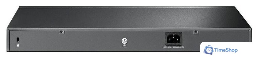Управляемый коммутатор уровня 2+ TP-Link TL-SG3210XHP-M2 - Изображение №3 — Интернет-магазин Time-Shop
