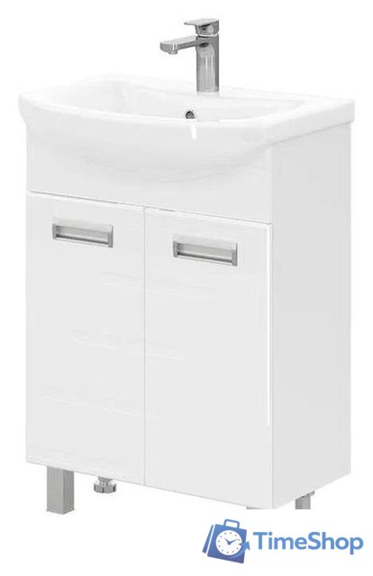  Volna Тумба под умывальник Joli 50.2D - Изображение №1 — Интернет-магазин Time-Shop