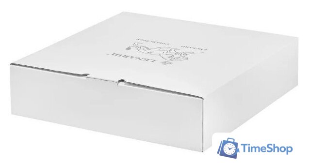 Набор тарелок Lenardi Жозефина 145-338 (6шт) - Изображение №2 — Интернет-магазин Time-Shop
