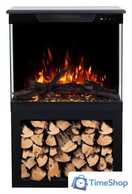 Электрокамин Aflamo Tower + Stand 71 - Изображение №1 — Интернет-магазин Time-Shop