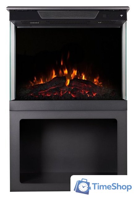 Электрокамин Aflamo Tower + Stand 71 - Изображение №8 — Интернет-магазин Time-Shop