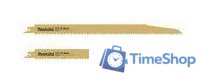 Набор пильных полотен Makita D-72768 - Изображение №1 — Интернет-магазин Time-Shop