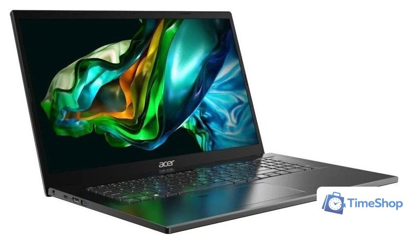 Ноутбук Acer Aspire 17 A17-51M-54AL NX.JERER.001 - Изображение №3 — Интернет-магазин Time-Shop