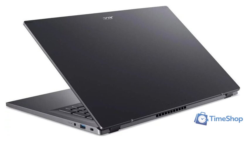 Ноутбук Acer Aspire 17 A17-51M-54AL NX.JERER.001 - Изображение №6 — Интернет-магазин Time-Shop