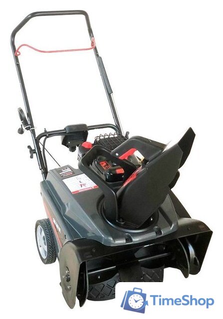 Снегоуборщик Evoline Premium SBG 560 BE - Изображение №1 — Интернет-магазин Time-Shop