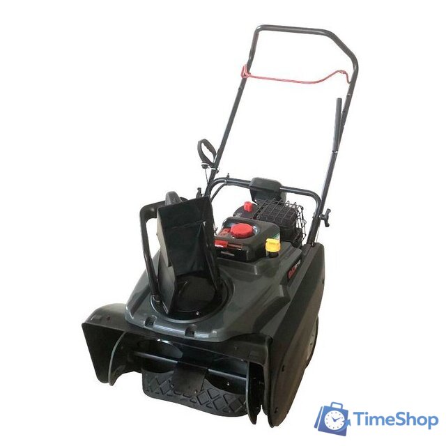 Снегоуборщик Evoline Premium SBG 560 BE - Изображение №3 — Интернет-магазин Time-Shop