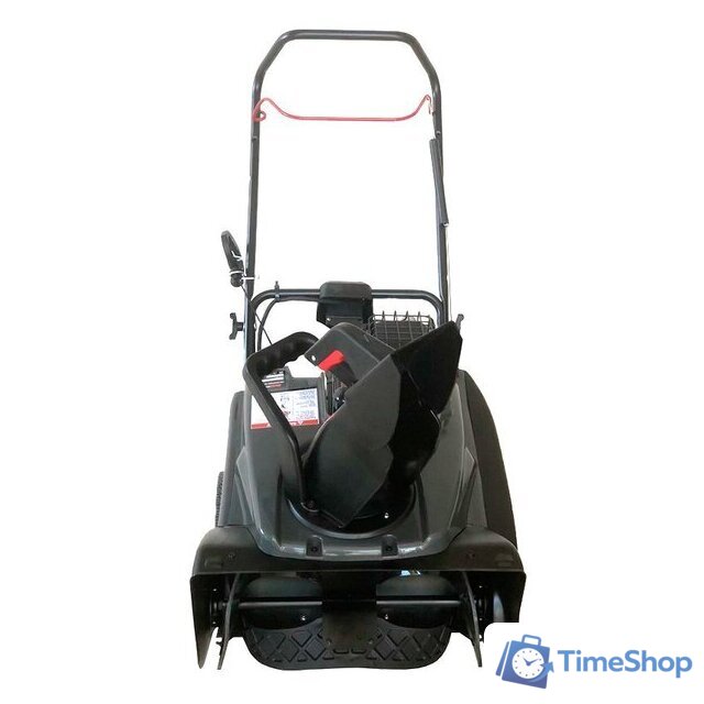 Снегоуборщик Evoline Premium SBG 560 BE - Изображение №2 — Интернет-магазин Time-Shop