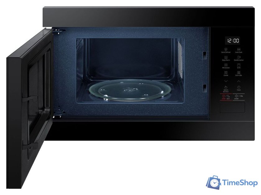 Микроволновая печь Samsung MG22M8254AK - Изображение №5 — Интернет-магазин Time-Shop