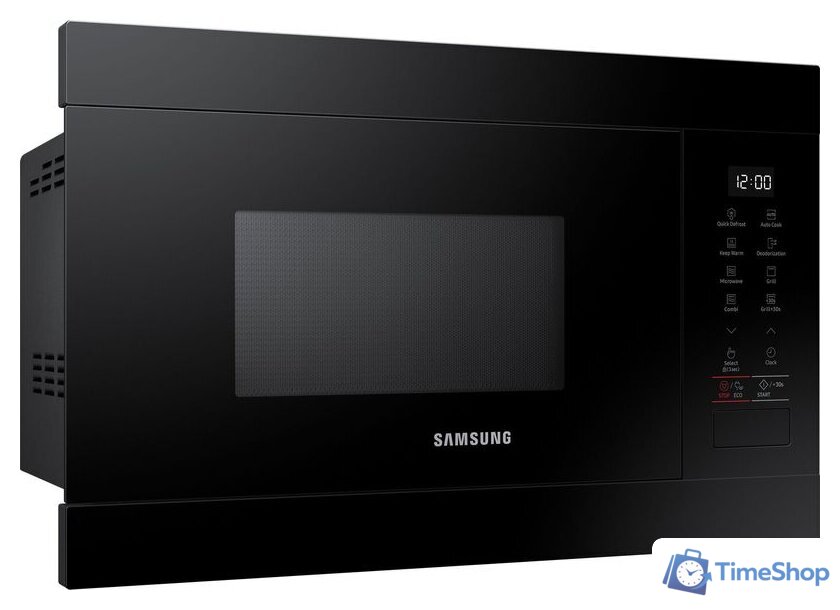 Микроволновая печь Samsung MG22M8254AK - Изображение №3 — Интернет-магазин Time-Shop