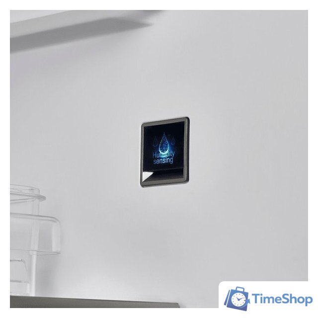 Четырёхдверный холодильник MAUNFELD MFF190NFDSX - Изображение №9 — Интернет-магазин Time-Shop