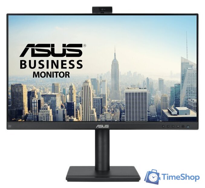 Монитор ASUS Business BE279QFK - Изображение №1 — Интернет-магазин Time-Shop