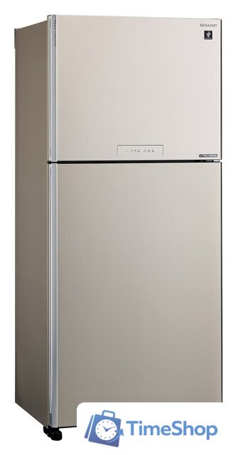 Холодильник Sharp SJ-XG55PMBE - Изображение №1 — Интернет-магазин Time-Shop
