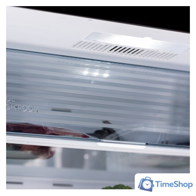 Холодильник Sharp SJ-XG55PMBE - Изображение №7 — Интернет-магазин Time-Shop