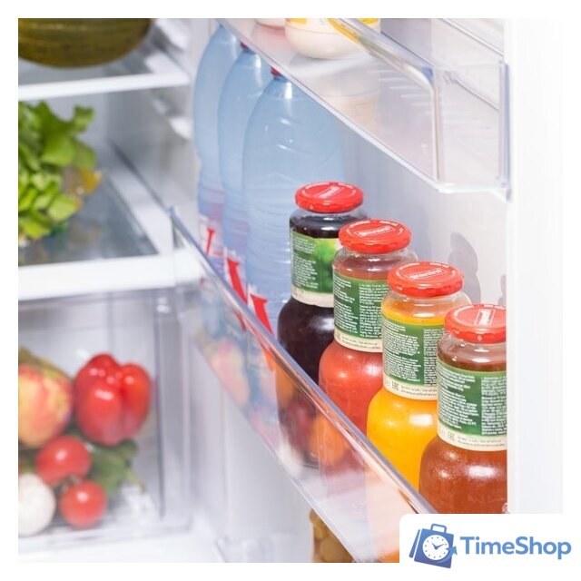 Холодильник Sharp SJ-XG55PMBE - Изображение №5 — Интернет-магазин Time-Shop