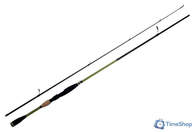 Удилище Maximus Butcher-X MSBX27ML - Изображение №1 — Интернет-магазин Time-Shop