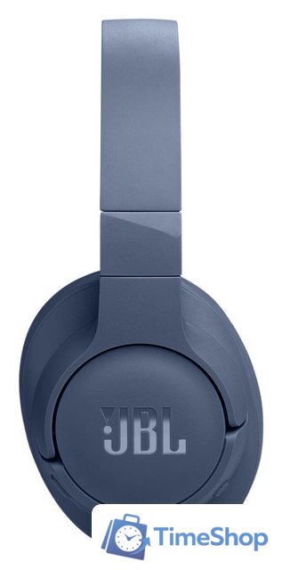 Наушники JBL Tune 770NC (темно-синий, китайская версия) - Изображение №5 — Интернет-магазин Time-Shop