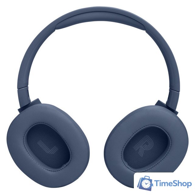 Наушники JBL Tune 770NC (темно-синий, китайская версия) - Изображение №10 — Интернет-магазин Time-Shop