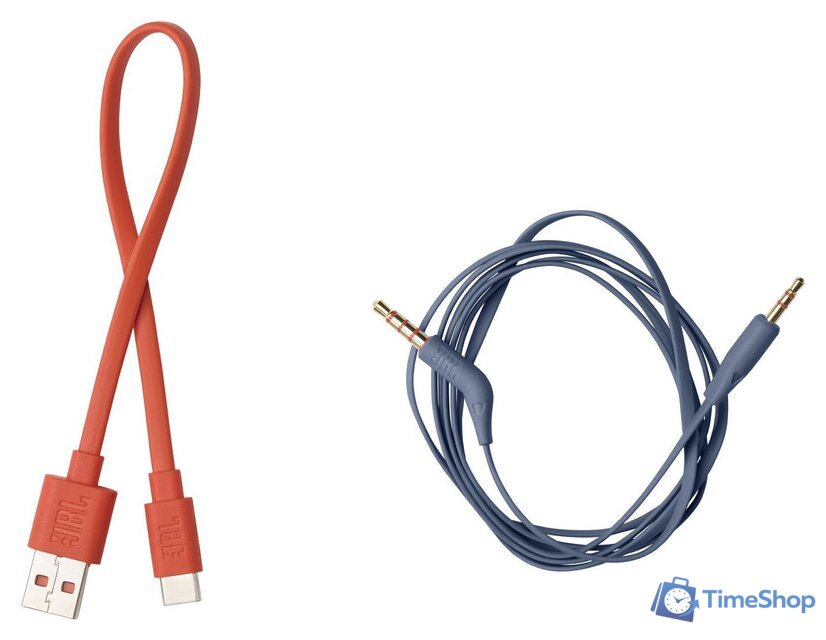 Наушники JBL Tune 770NC (темно-синий, китайская версия) - Изображение №11 — Интернет-магазин Time-Shop