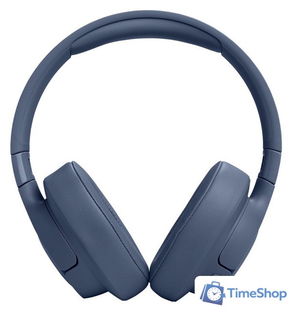Наушники JBL Tune 770NC (темно-синий, китайская версия) - Изображение №3 — Интернет-магазин Time-Shop