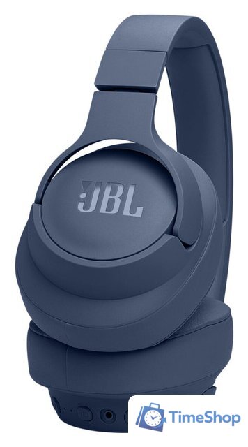 Наушники JBL Tune 770NC (темно-синий, китайская версия) - Изображение №7 — Интернет-магазин Time-Shop