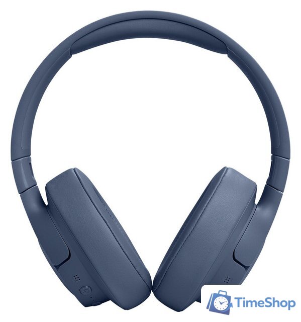 Наушники JBL Tune 770NC (темно-синий, китайская версия) - Изображение №2 — Интернет-магазин Time-Shop