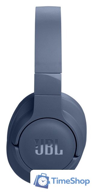 Наушники JBL Tune 770NC (темно-синий, китайская версия) - Изображение №4 — Интернет-магазин Time-Shop