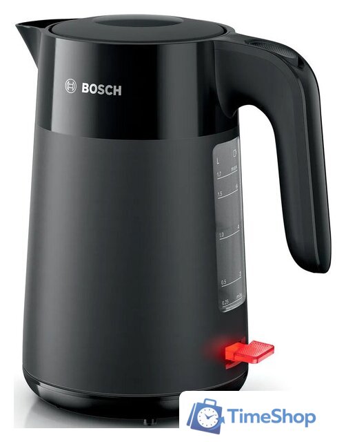 Электрический чайник Bosch TWK2M163 - Изображение №1 — Интернет-магазин Time-Shop