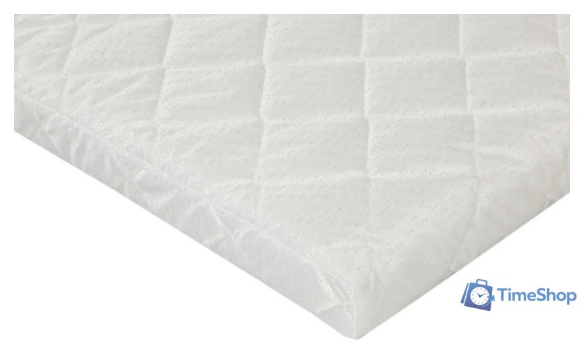 Матрас Askona Scandi Lindome 140x200 - Изображение №5 — Интернет-магазин Time-Shop