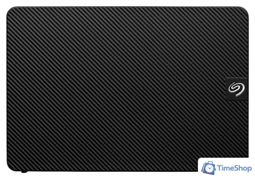 Внешний накопитель Seagate Expansion STKP26000400 26TB - Изображение №3 — Интернет-магазин Time-Shop