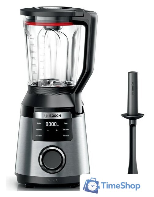 Стационарный блендер Bosch VitaPower MMB6762M - Изображение №1 — Интернет-магазин Time-Shop