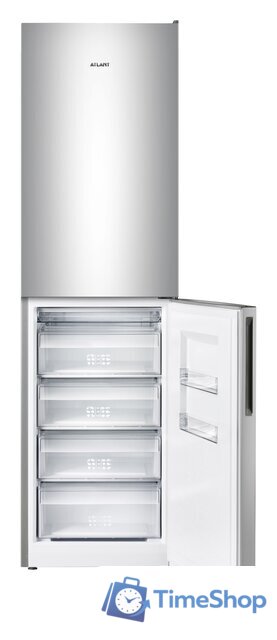 Холодильник ATLANT ХМ-4625-181 - Изображение №5 — Интернет-магазин Time-Shop