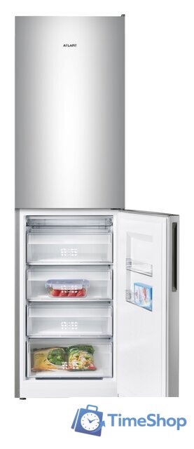 Холодильник ATLANT ХМ-4625-181 - Изображение №4 — Интернет-магазин Time-Shop