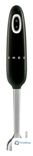 Погружной блендер Smeg HBF01BLEU - Изображение №1 — Интернет-магазин Time-Shop