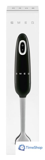 Погружной блендер Smeg HBF01BLEU - Изображение №7 — Интернет-магазин Time-Shop