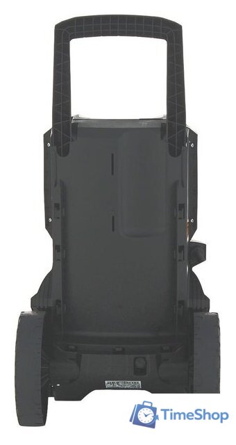 Мойка высокого давления Karcher K 5 Basic [1.180-580.0] - Изображение №6 — Интернет-магазин Time-Shop