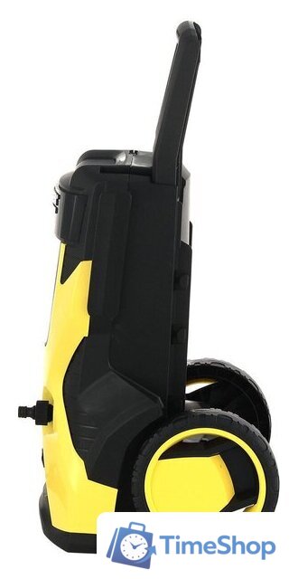 Мойка высокого давления Karcher K 5 Basic [1.180-580.0] - Изображение №7 — Интернет-магазин Time-Shop